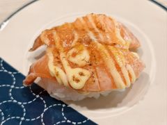 -滨寿司(新街口中央商场店)