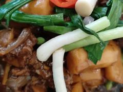 -沪华海鲜大酒楼(南汇店)