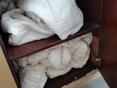 -咸宁温泉谷大酒店