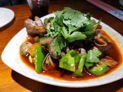 -金雨烧烤(新城南都店)