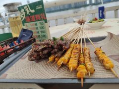 -小林哥的海鲜馆·夜宵烧烤(渔人码头店)