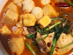 -臻炙大舍烤串(天龙家园店)