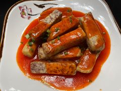 -旺达·福州菜(正大广场店)
