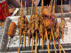 -管氏翅吧(广渠门店)