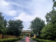-六鼎山文化旅游区