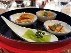 -广州柏悦酒店·悦吧·顶楼露天酒吧