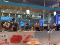 -争鲜回转寿司(南开大悦城店)