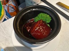 -拾溪餐厅·包厢(杭州千禧度假酒店)