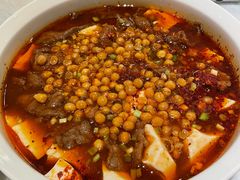 -孔雀云贵川·融合菜(长宁来福士店)