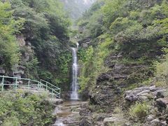 -孤山寨风景区