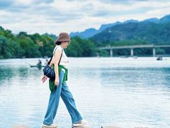 -楠溪江风景名胜区