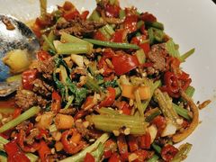 -赣江里•江西菜(望京旺角店)