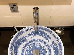 -北京九华山庄会展酒店