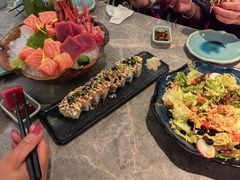 -炙柒Sekinana·精致日料(合生汇店)