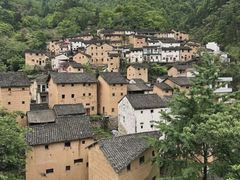 -呈坎景区