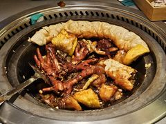 -灶座小锅烀饼·铁锅炖(全国总店)