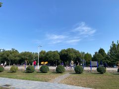 -太阳宫公园