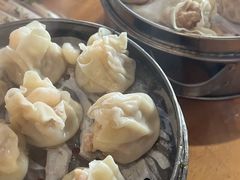 -真真鲜馄饨店(启蒙路店)