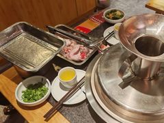 -小饕荟雅安贡椒鱼鲜馆(广福桥店)
