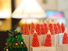 -良木缘咖啡西餐(优品道广场店)