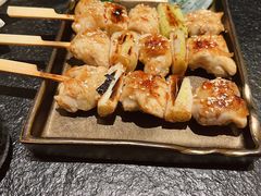 -樱嘢·炭火烧肉(惠南店)