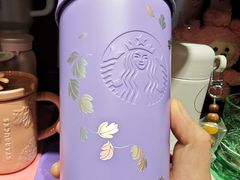 -星巴克(北京南站第二店)