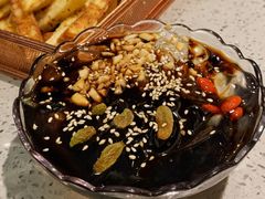 -味妙烤鱼吧(回龙观店)