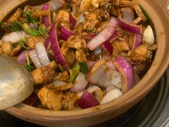 -胡须佬鸡煲四季火锅店(石厦西村直营店)