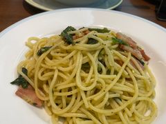 -萨莉亚意式餐厅(杭州西溪龙湖天街店)