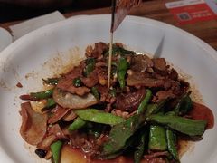 -湖兰金牌小炒肉(玉环万达店)