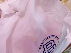 -巴黎贝甜(五月花广场店)