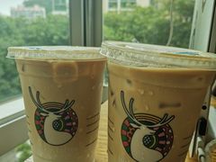 -瑞幸咖啡(万科红立方大厦店)