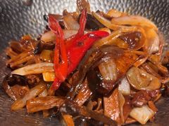 -外婆家(西溪印象城店)