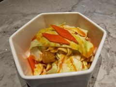 -渔语鱼新川菜Bistro(万象天地店)