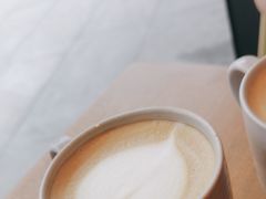 -Jamaicablue Coffeeshop(中央广场店)