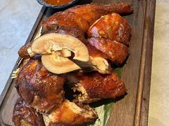 -沿江海南菜·文昌鸡祖师爷(大东海店)