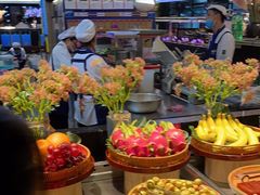 -梨花自助烤肉(天河城店)