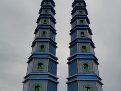 -威海大乳山景区