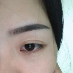 -莲姿娜·半永久纹眉皮肤管理