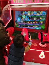 点击看大图 -奈尔宝·儿童乐园·亲子餐厅(苏州大悦城店)