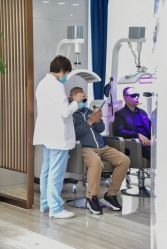 -雍禾植发全国连锁