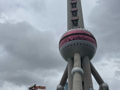 -东方明珠·可口可乐欢乐餐厅