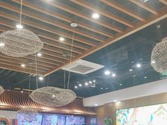 -西部马华清真兰州牛肉面·烧烤夜市(三里河店)