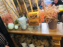 -樾餐厅泰式海鲜火锅(民歌湖店)