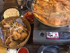 -MI WU FACTORY米屋美食工厂餐厅(绿地店)