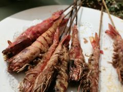 -东江海鲜大排档·潮汕菜·砂锅粥