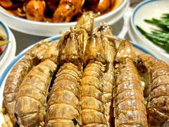 -三妹小龙虾·黄油蟹(华侨城总店)