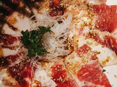 -猫爪爪原切自助烤肉(观音桥阳光世纪店)