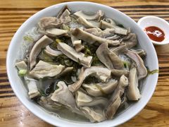 -老字號·桥下猪肚(龙眼南路店)