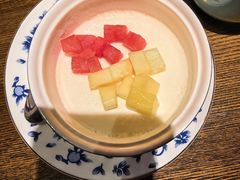 -粗茶淡饭·隐庐私厨(东亭店)